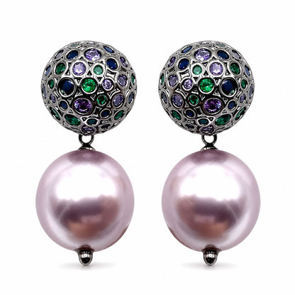Sfera &amp; Perla