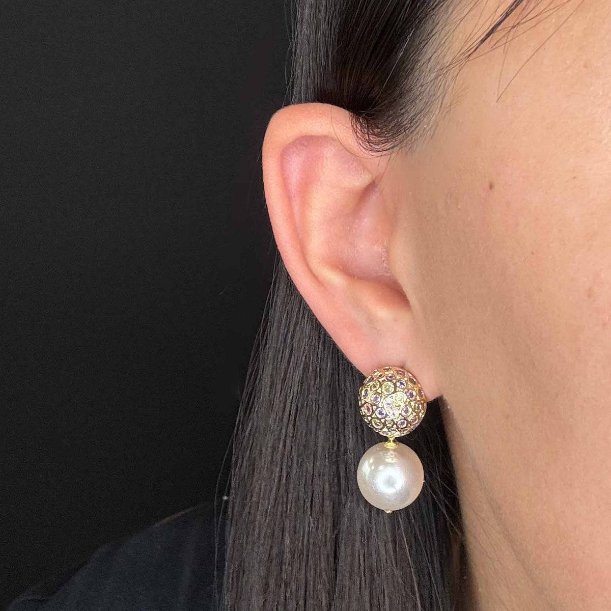 Sfera &amp; Perla