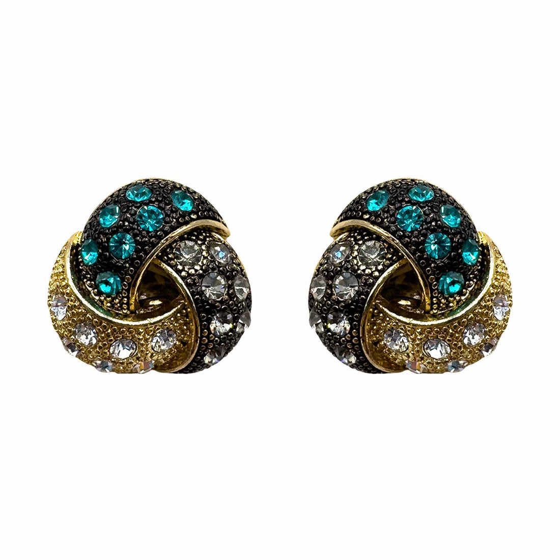Spirale Tricolor - Clip