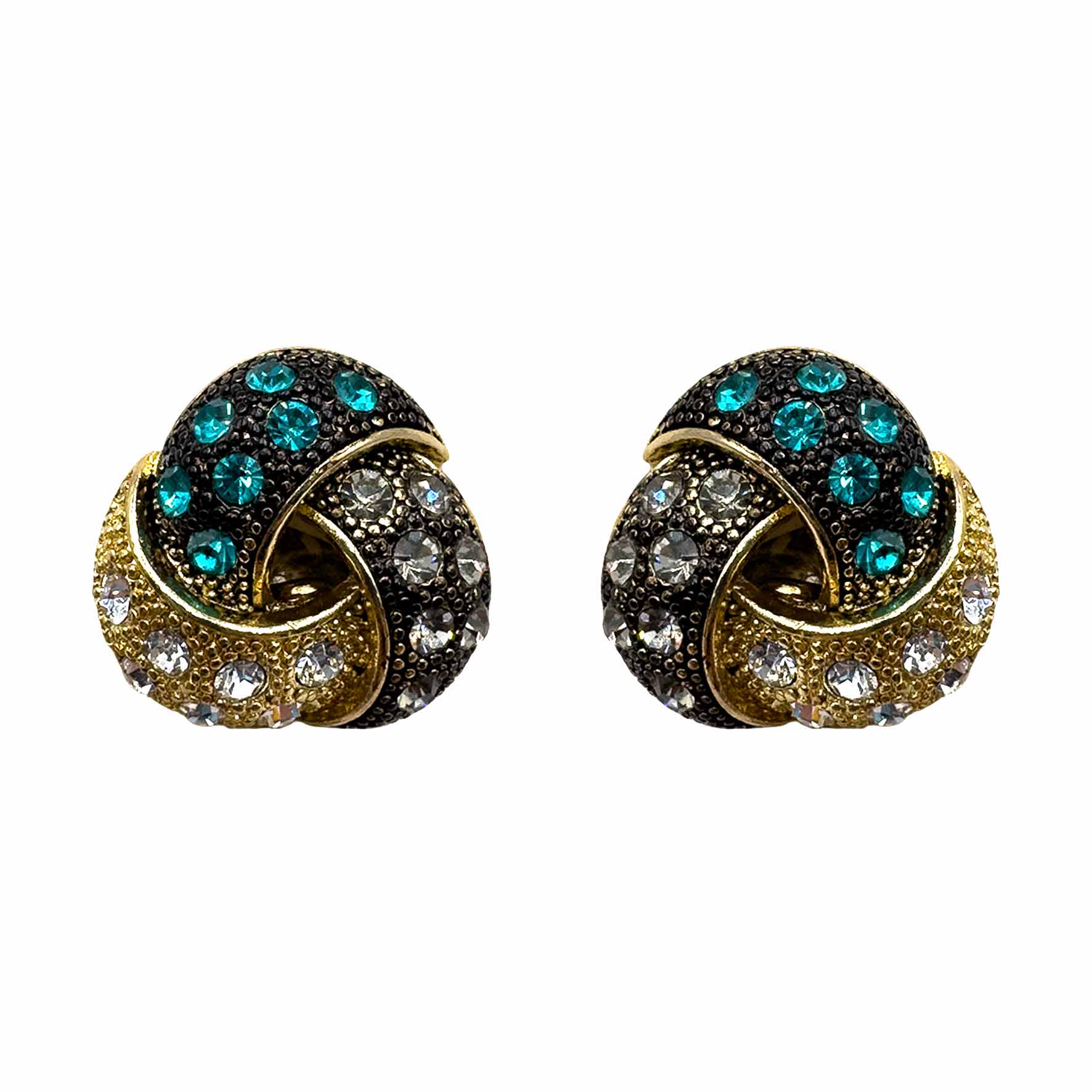 Spirale Tricolor - Clip