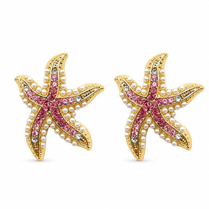 Star Fish di Zirconi