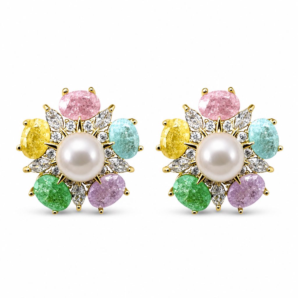 Stella &amp; Fiore con Perla