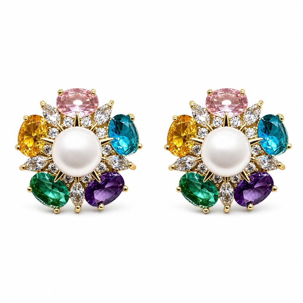 Stella &amp; Fiore con Perla