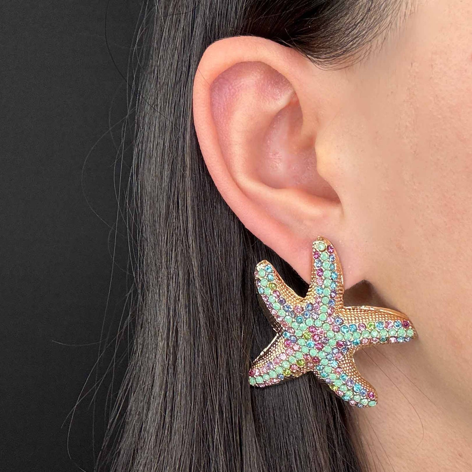 Stelle Marine Magiche