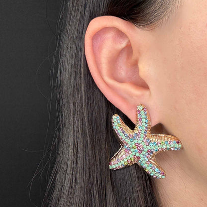 Stelle Marine Magiche