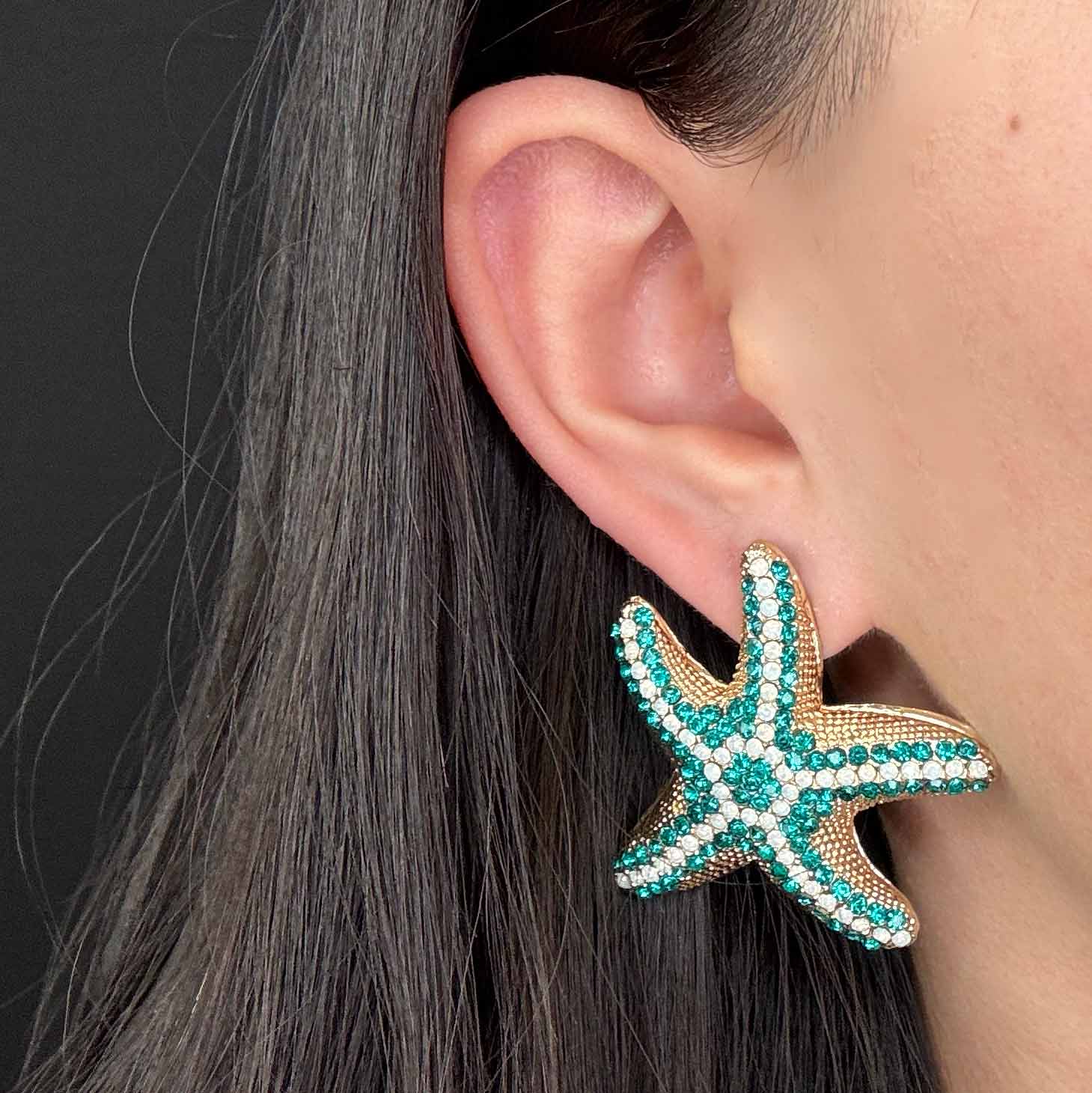Stelle Marine Magiche