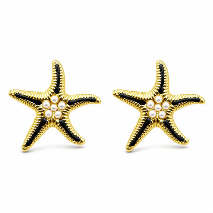 Stelle Marine con Perline
