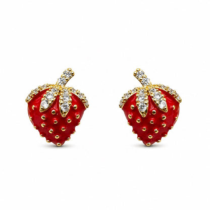 Strawberry di Pavè