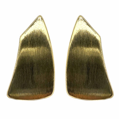 Tesoro Gold Plated