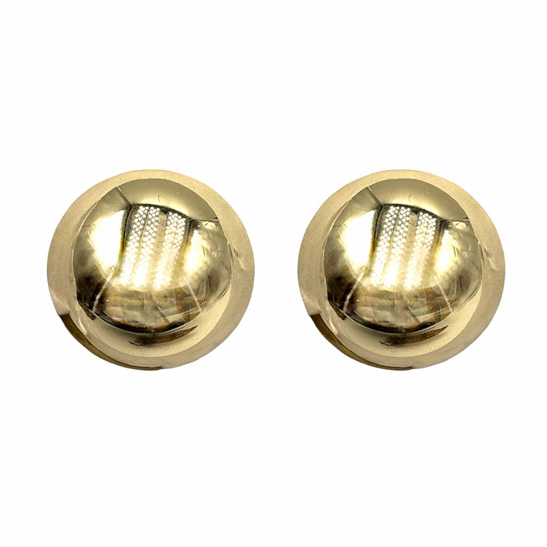 Tondo Gold Plated - Clip