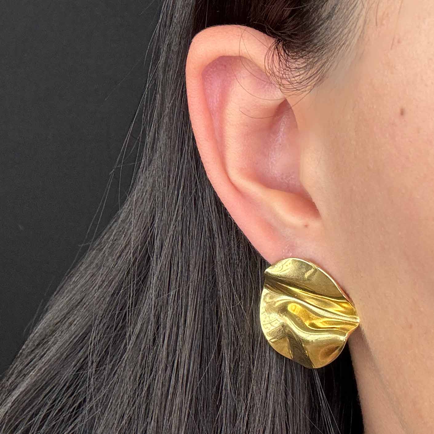 Venere Gold Plated