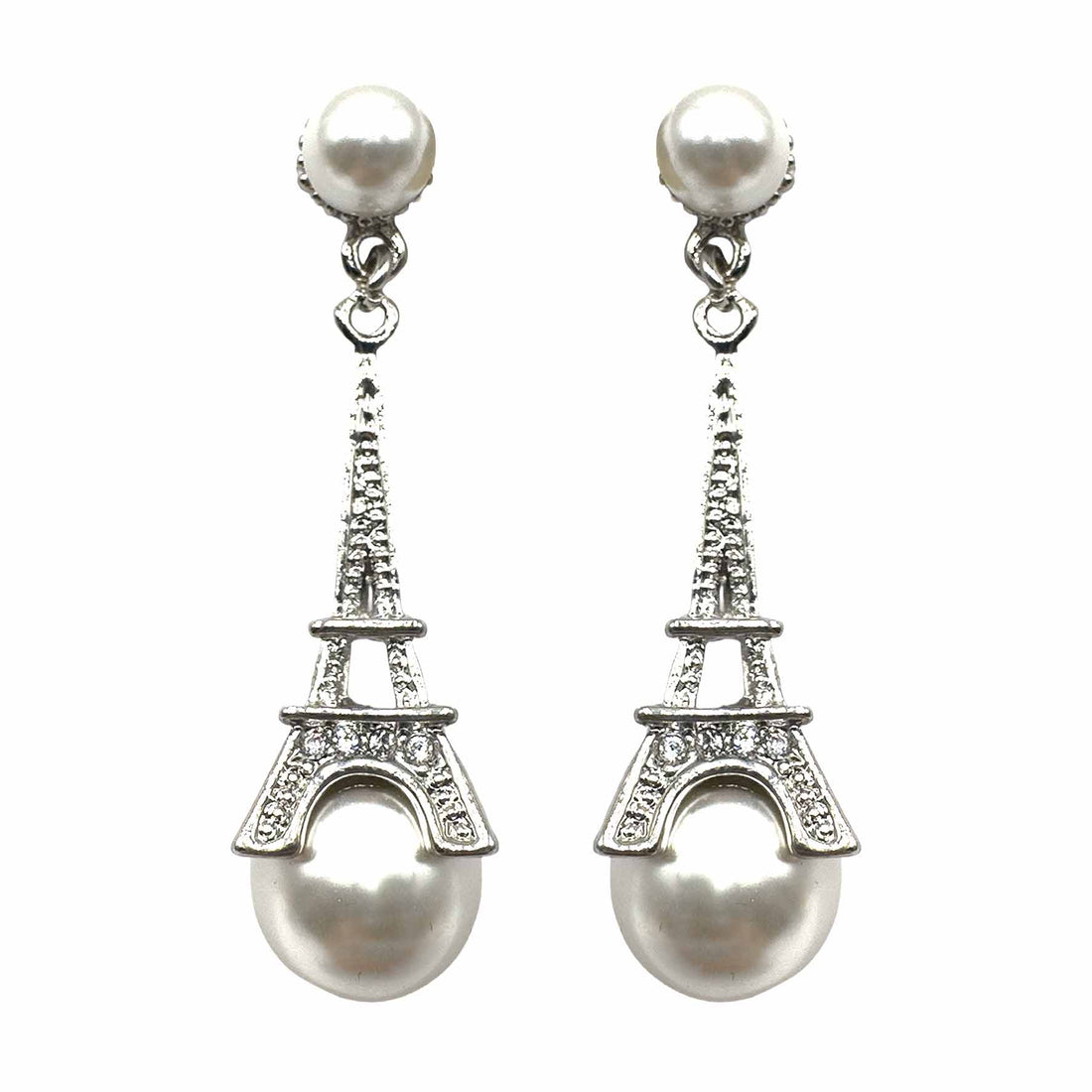 Torre Eiffel &amp; Perle