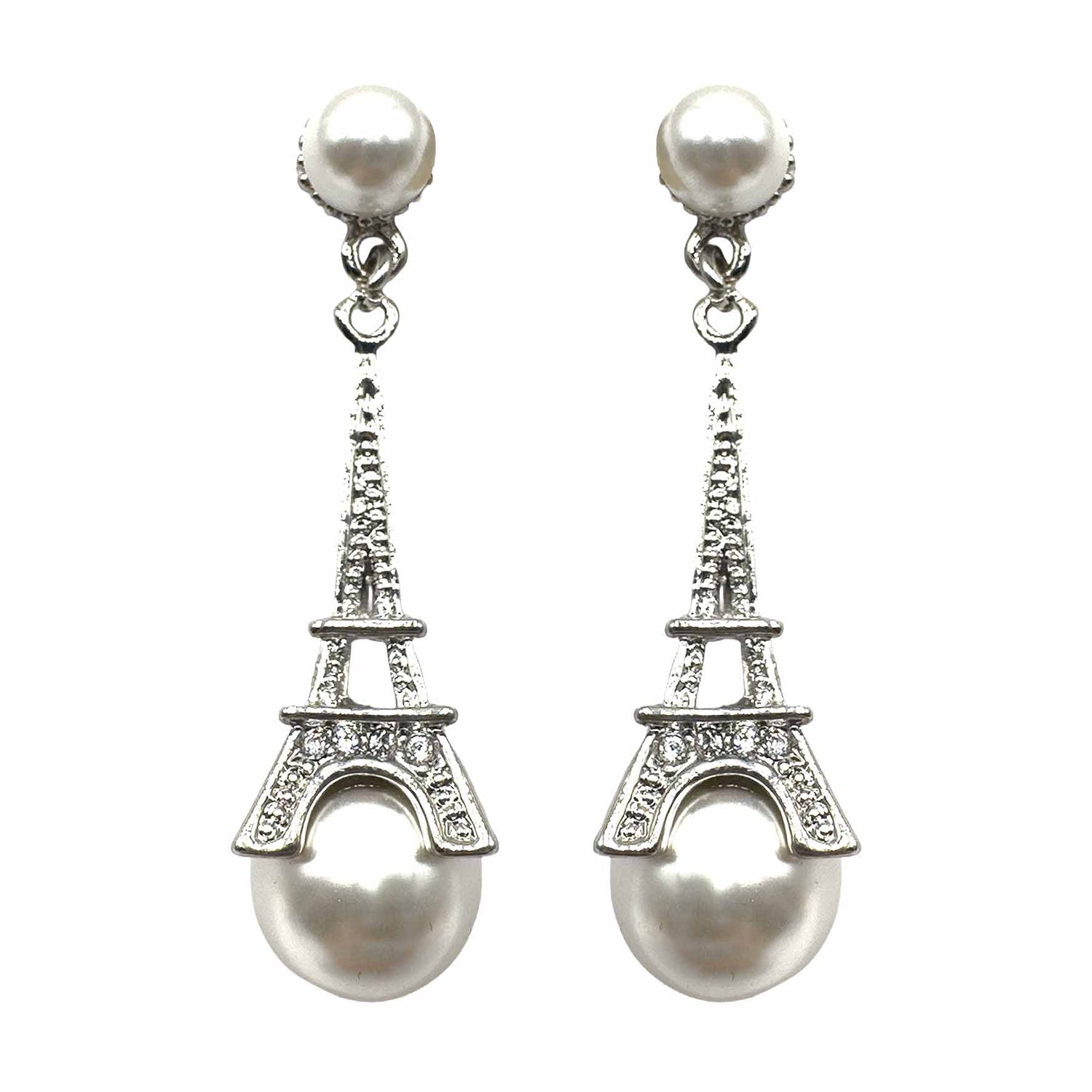 Torre Eiffel &amp; Perle