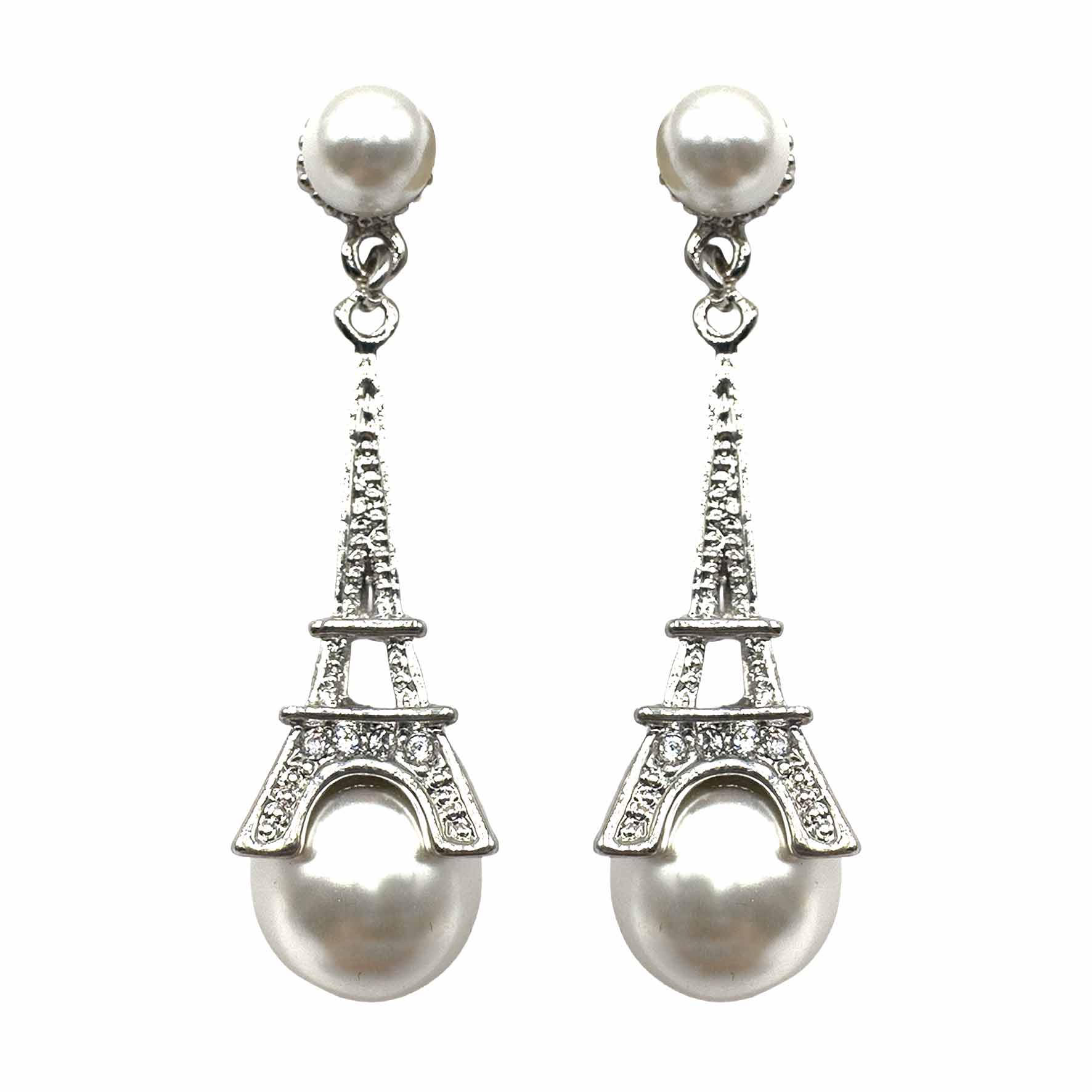 Torre Eiffel &amp; Perle
