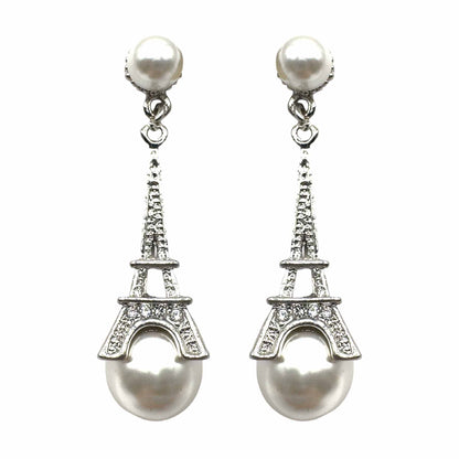 Torre Eiffel &amp; Perle
