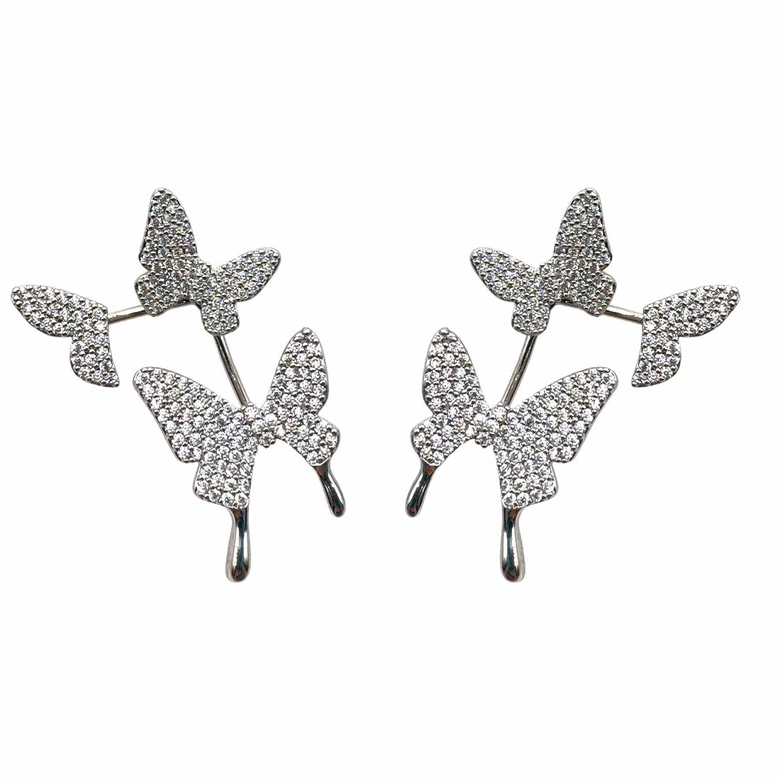 Tre Farfalline Volanti