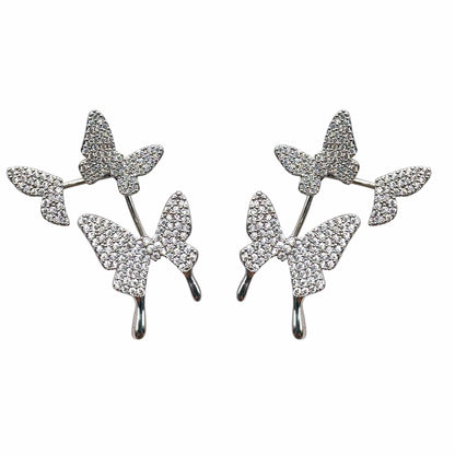 Tre Farfalline Volanti