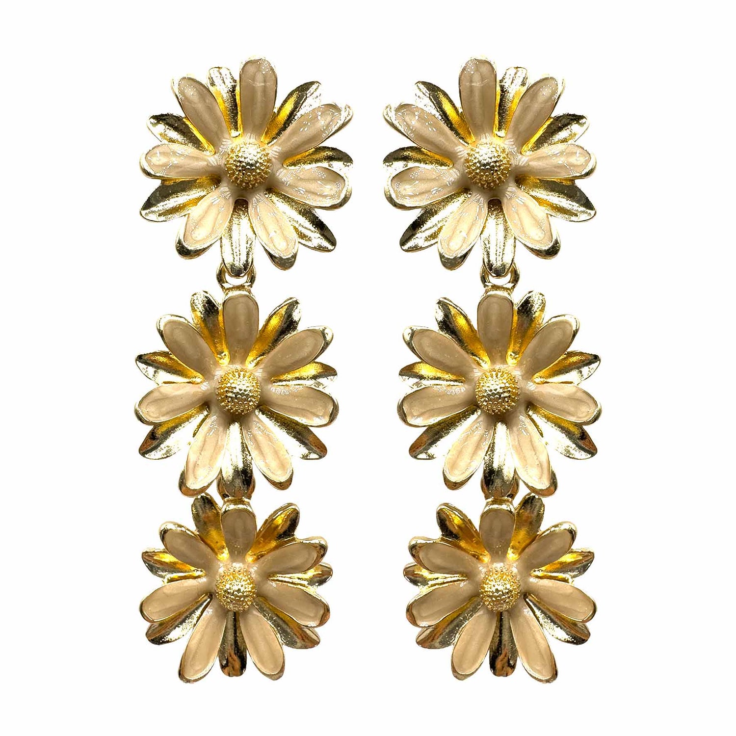 Trio di Margherite