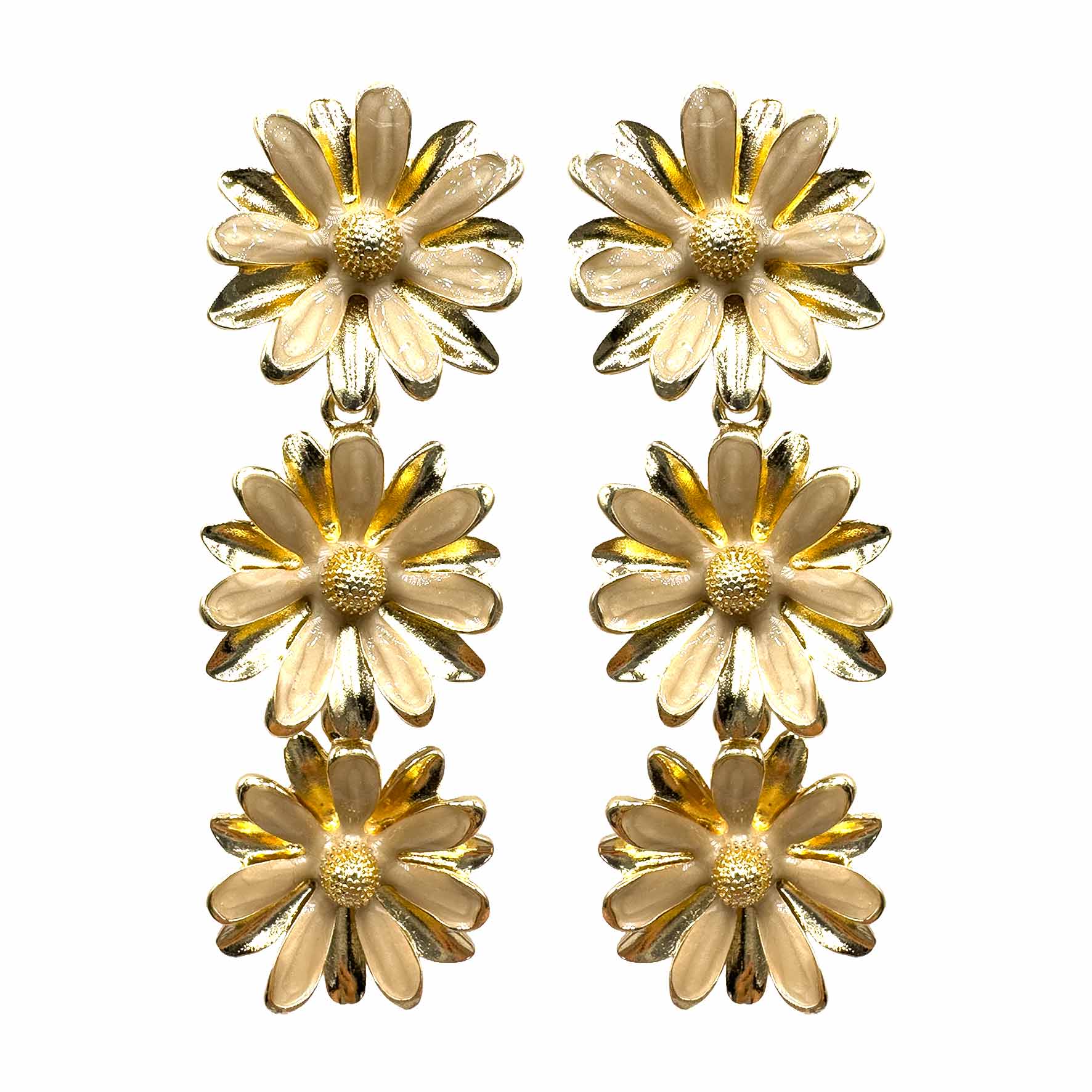 Trio di Margherite