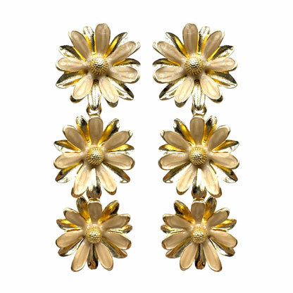 Trio di Margherite