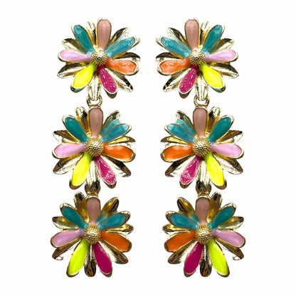 Trio di Margherite