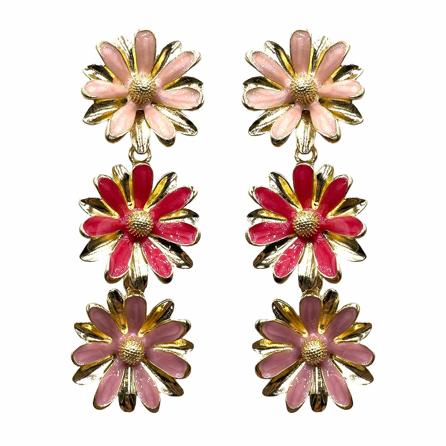 Trio di Margherite