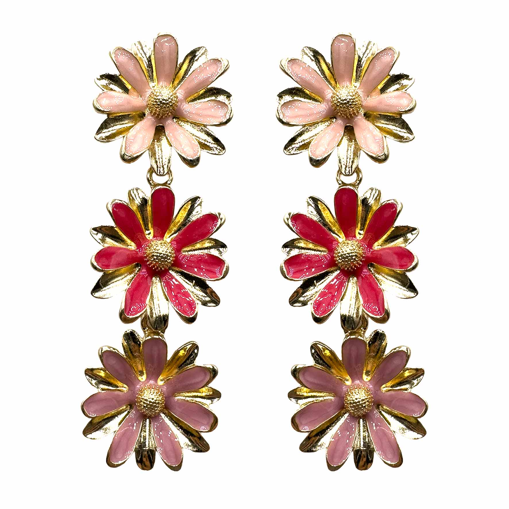 Trio di Margherite