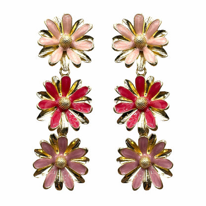 Trio di Margherite