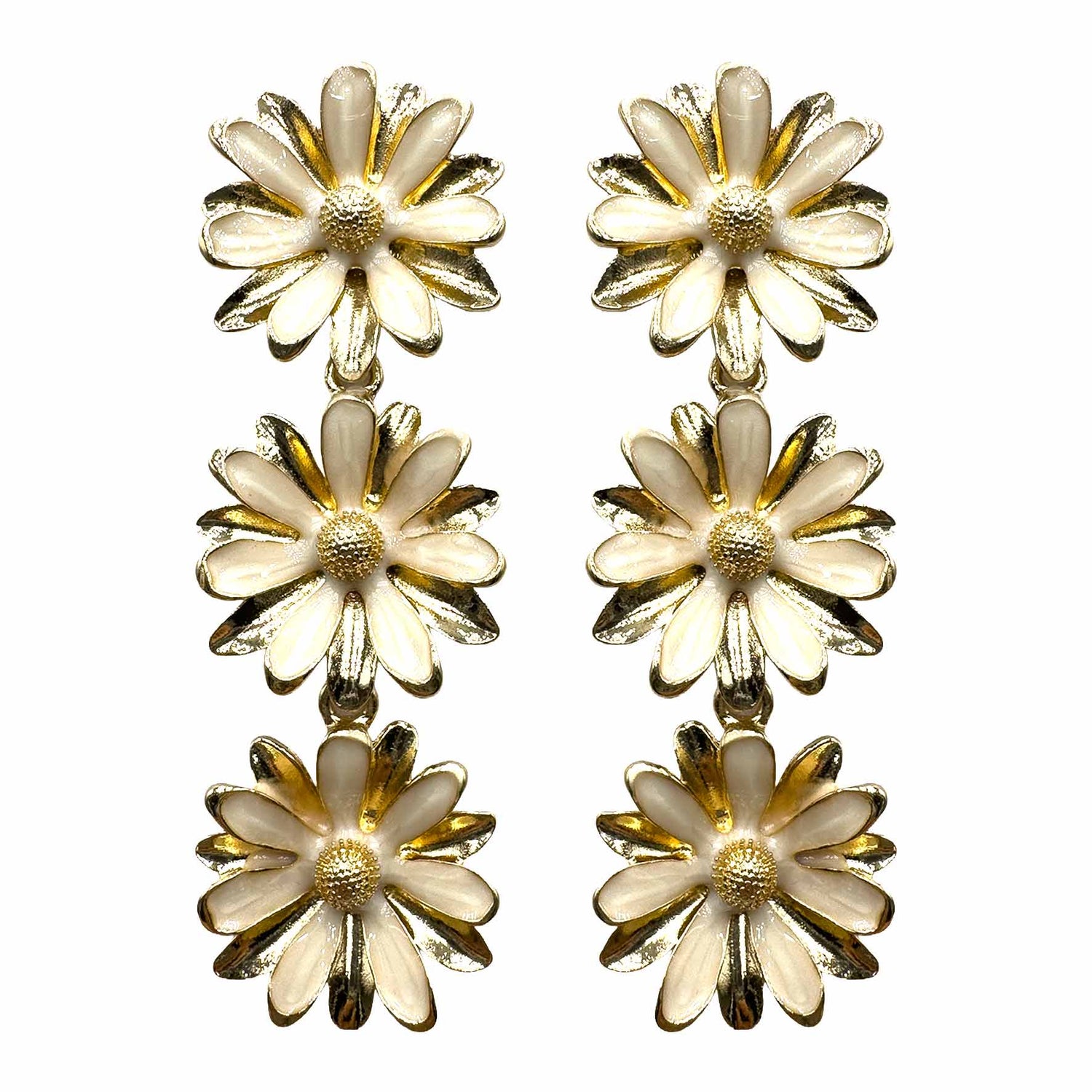 Trio di Margherite