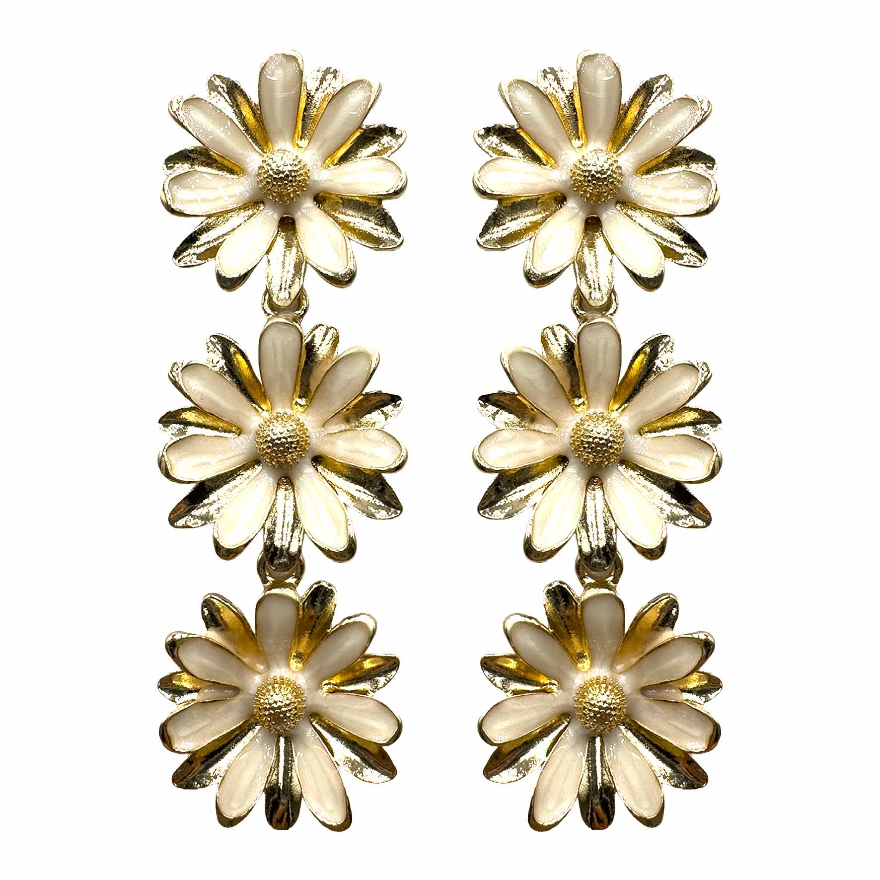 Trio di Margherite