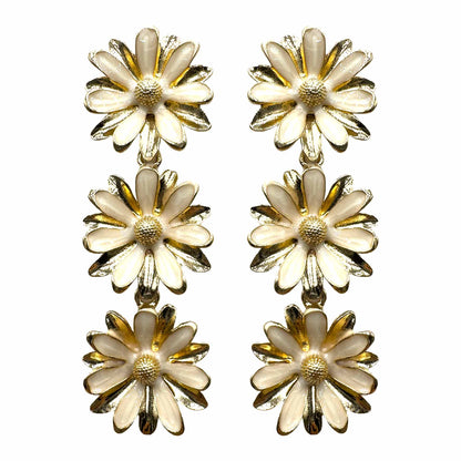 Trio di Margherite