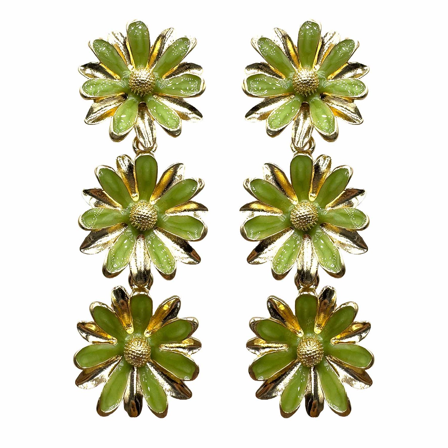 Trio di Margherite