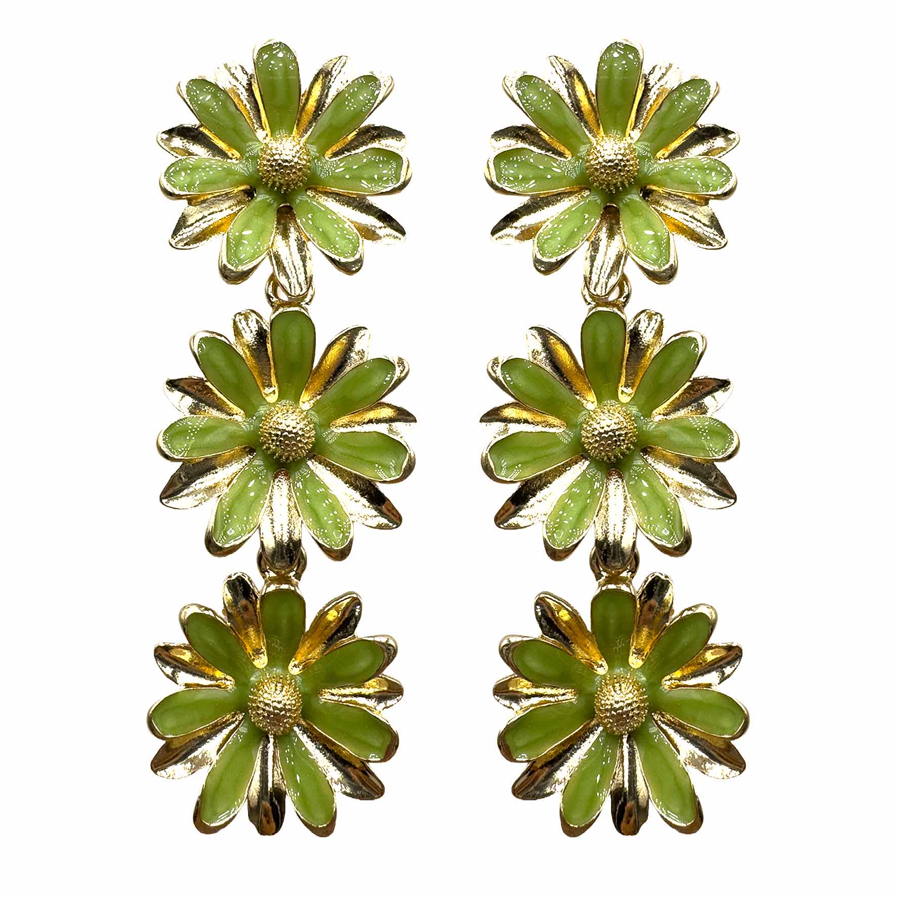 Trio di Margherite