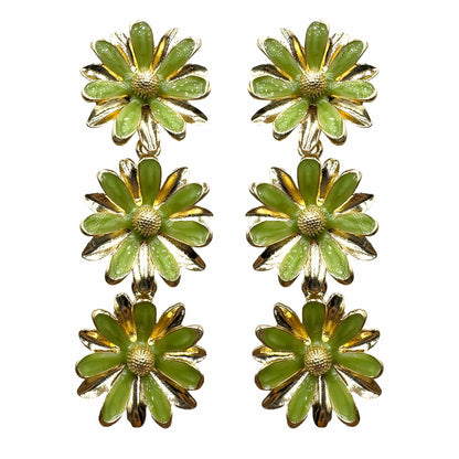 Trio di Margherite