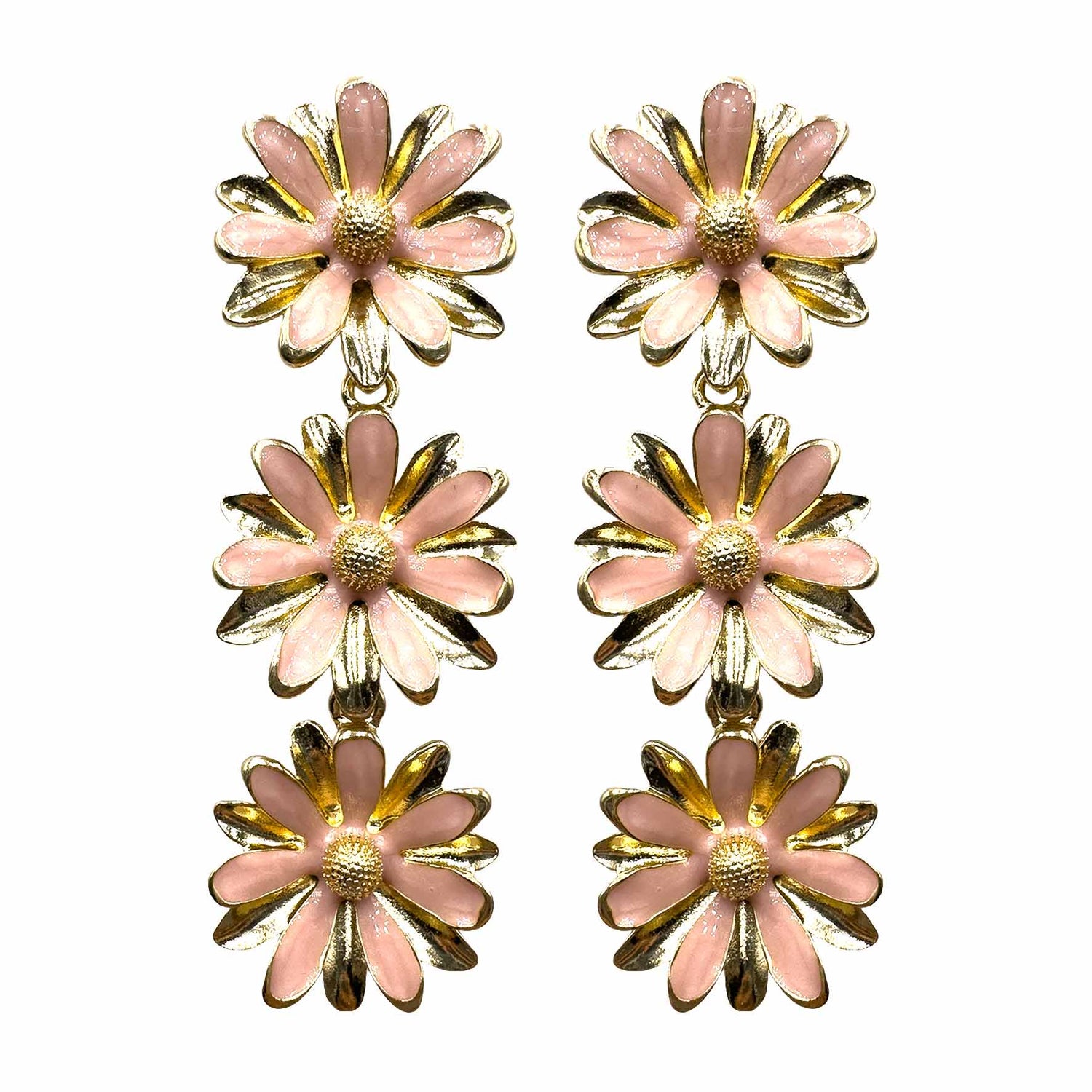 Trio di Margherite