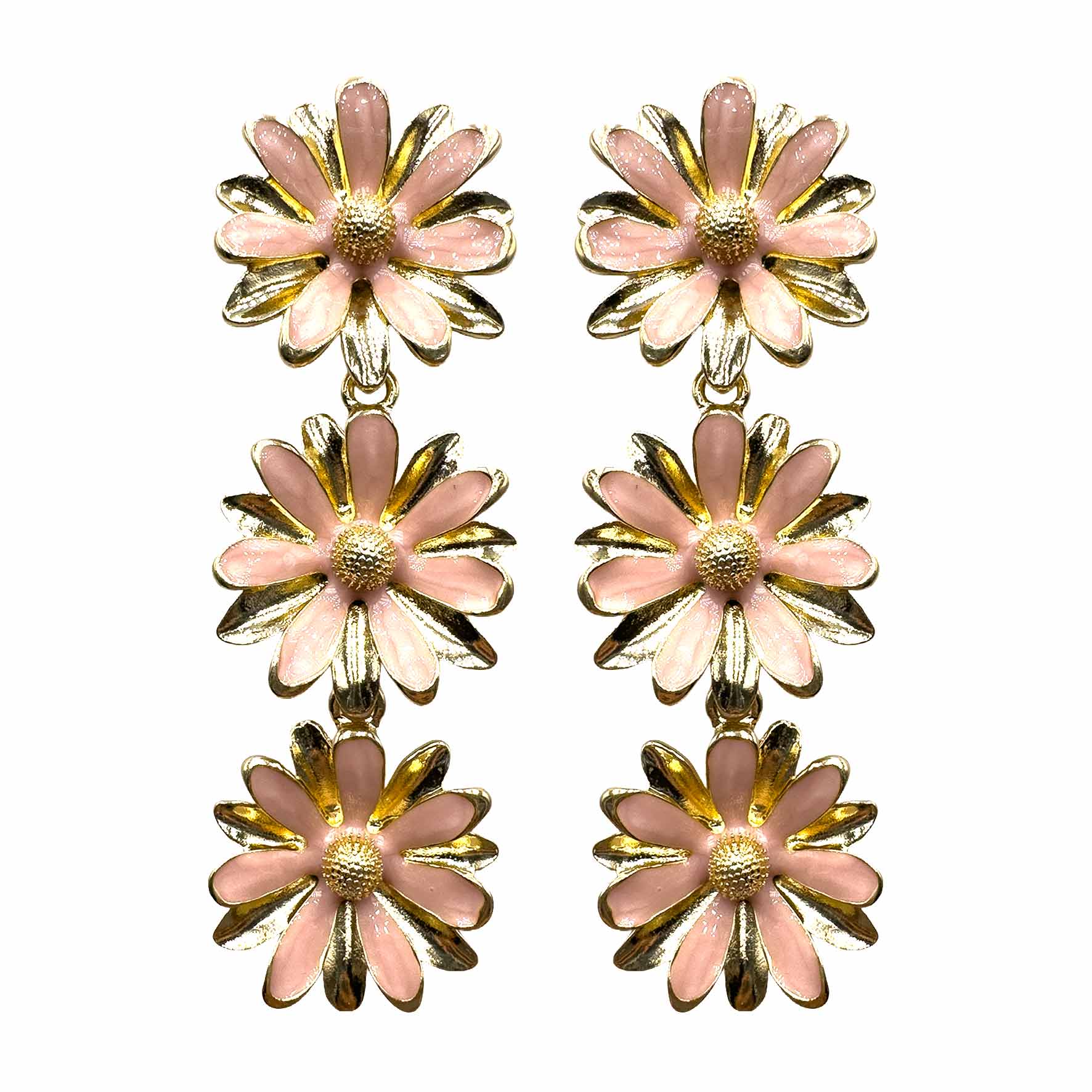 Trio di Margherite