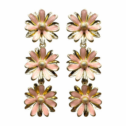 Trio di Margherite