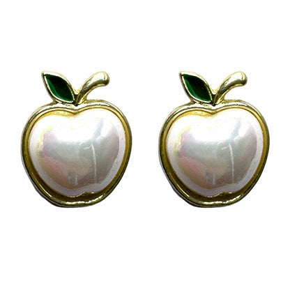 White Apple