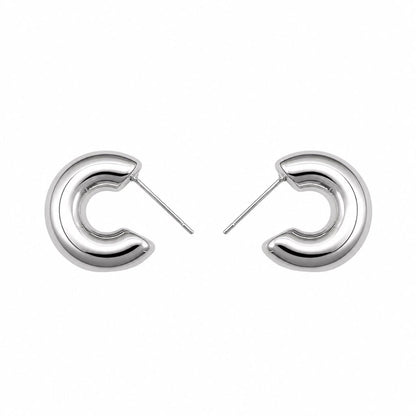 Gilda Bold Hoops