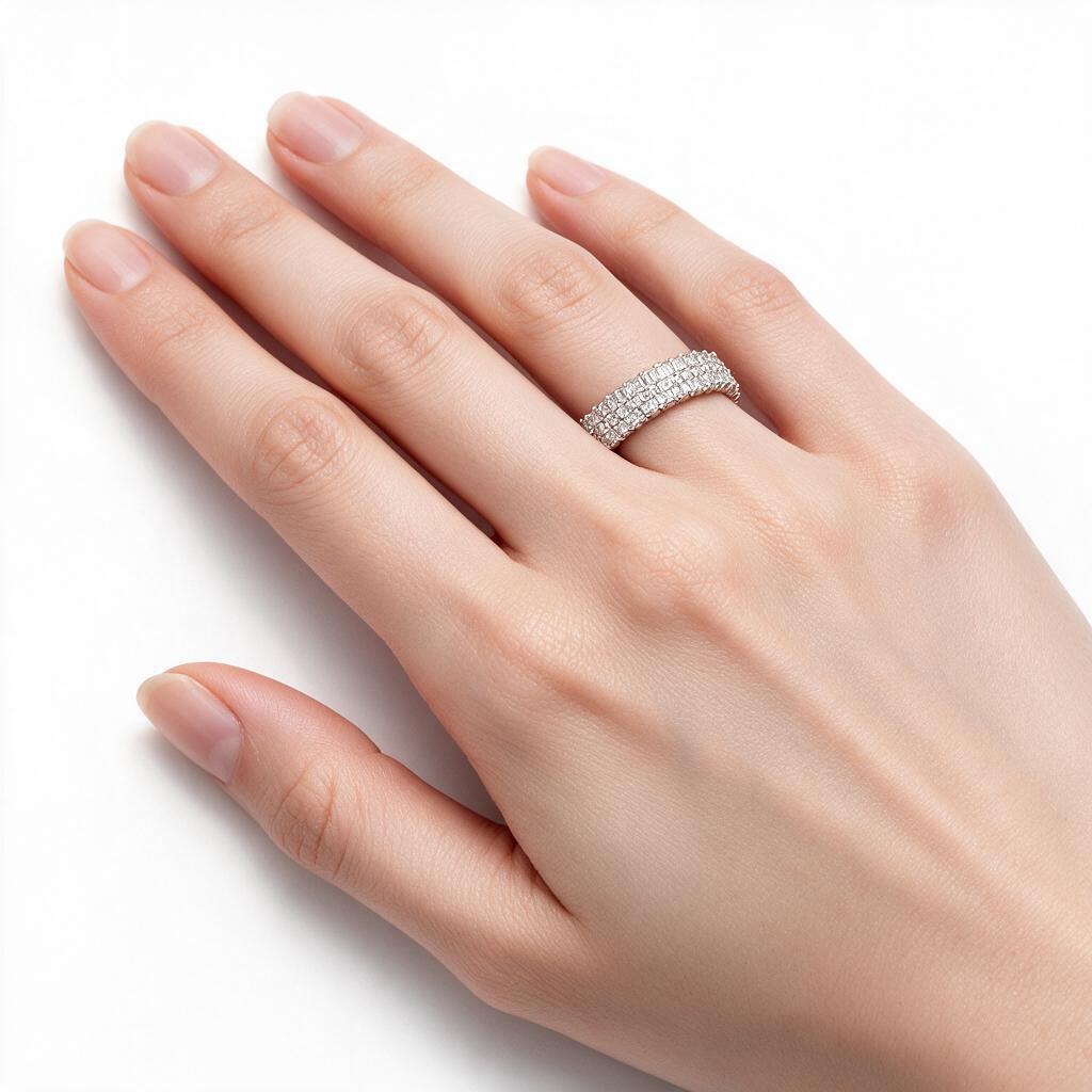 Anello Evelina