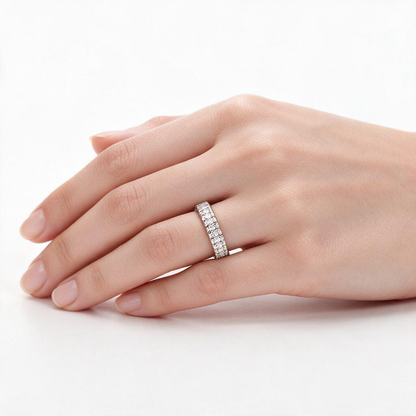 Anello Isolde