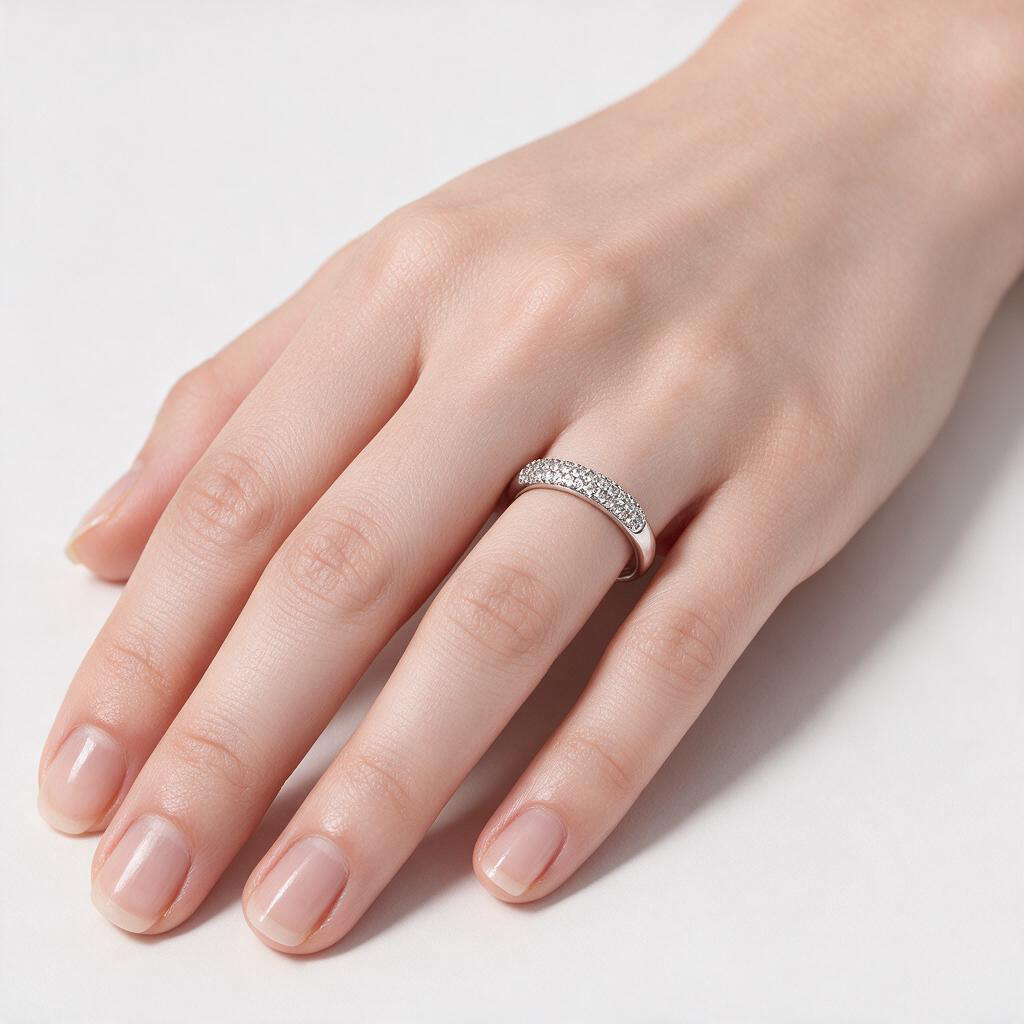 Anello Odette