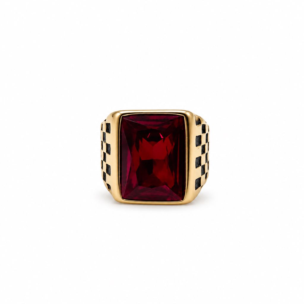 Anello Gemma Classic - ex demo