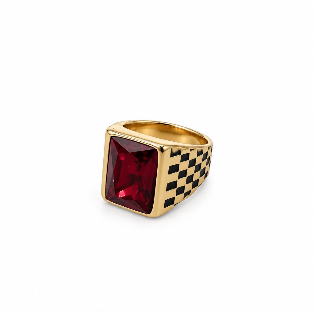 Anello Gemma Classic - ex demo