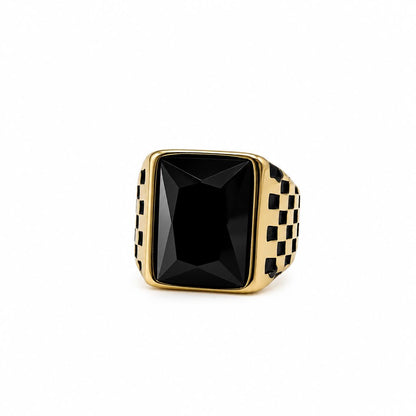 Anello Gemma Classic - ex demo