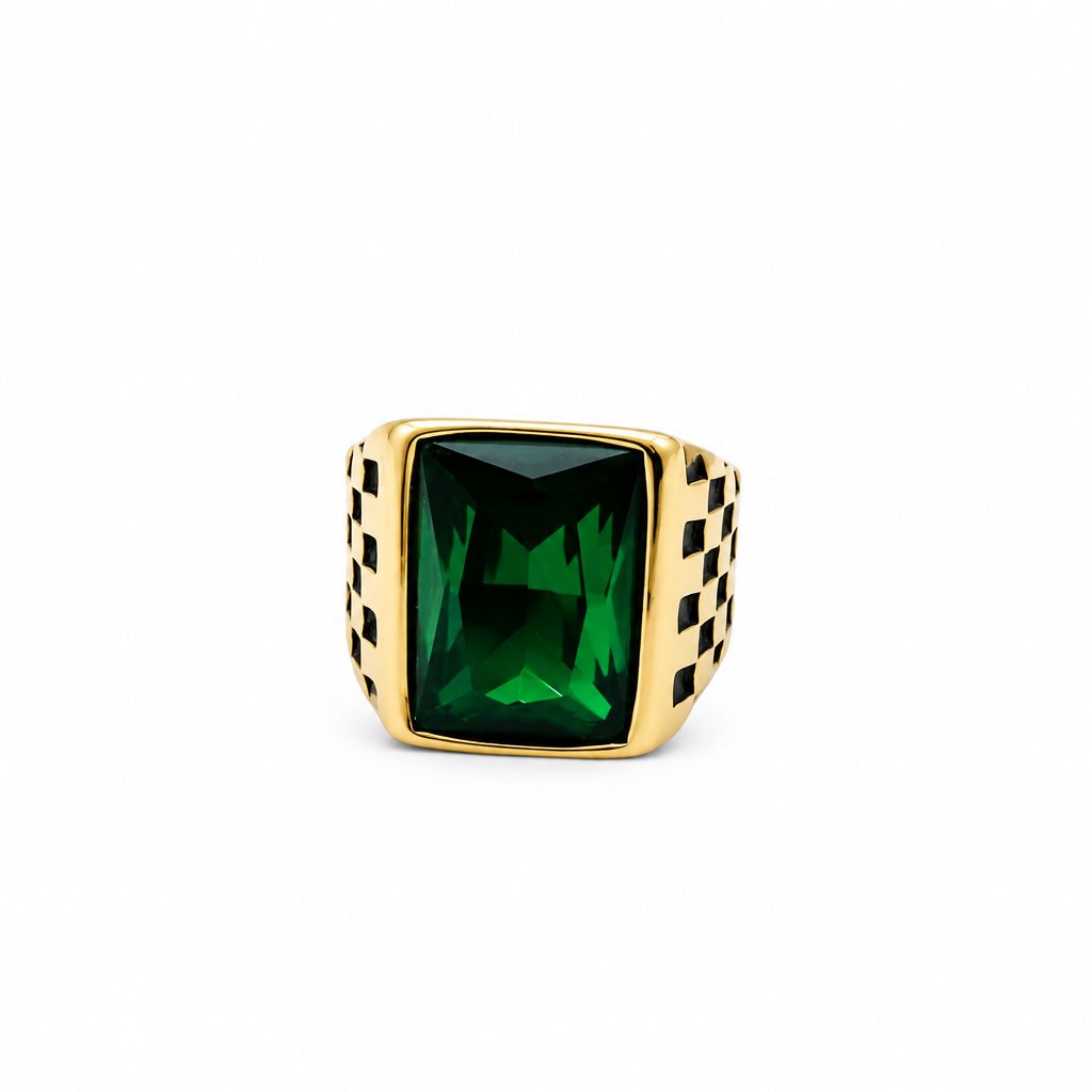 Anello Gemma Classic - ex demo
