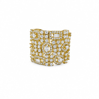 Anello Eloria