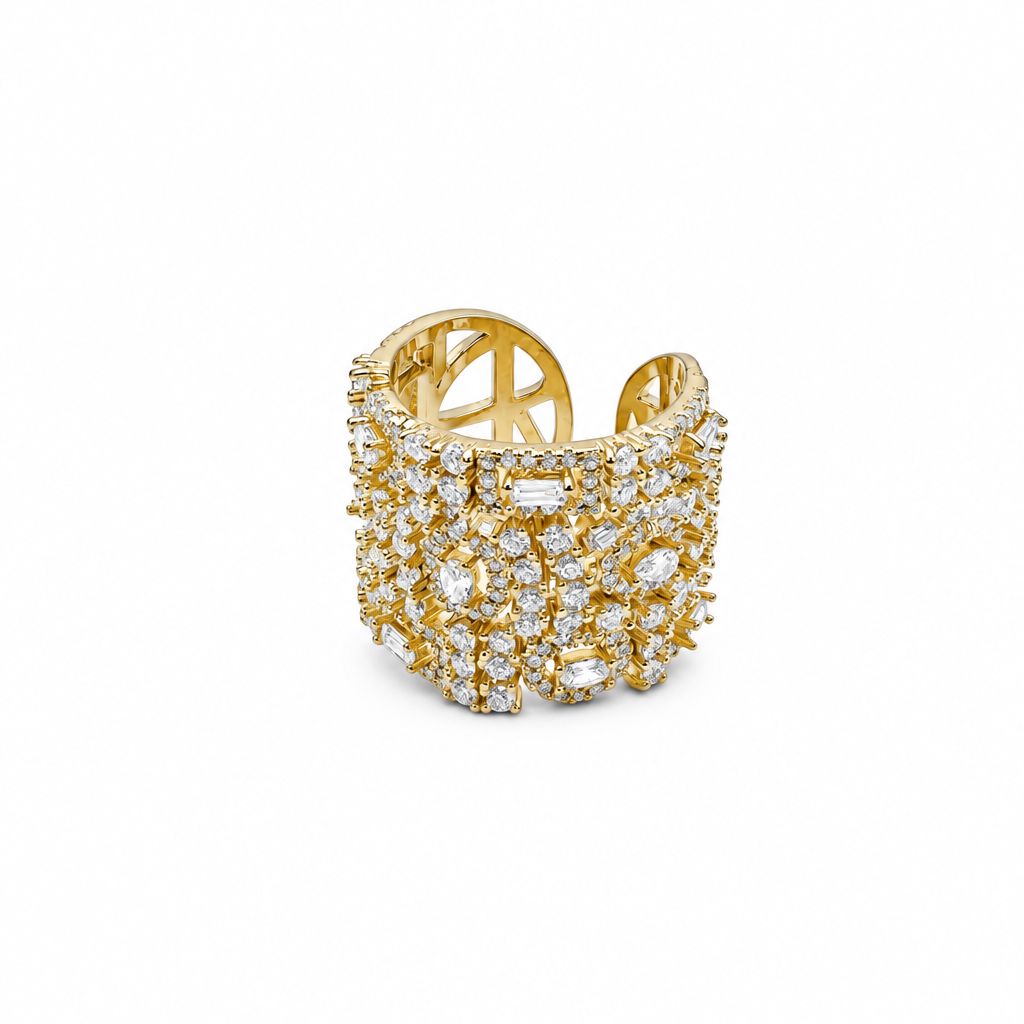Anello Eloria