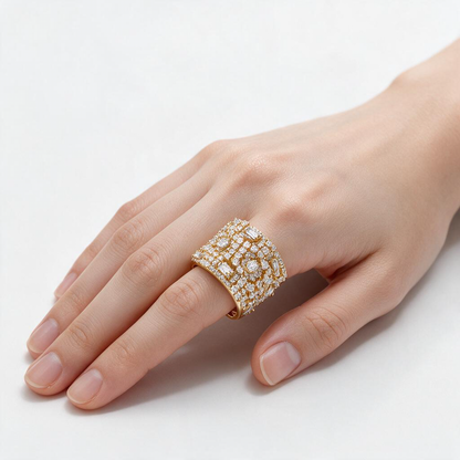 Anello Eloria
