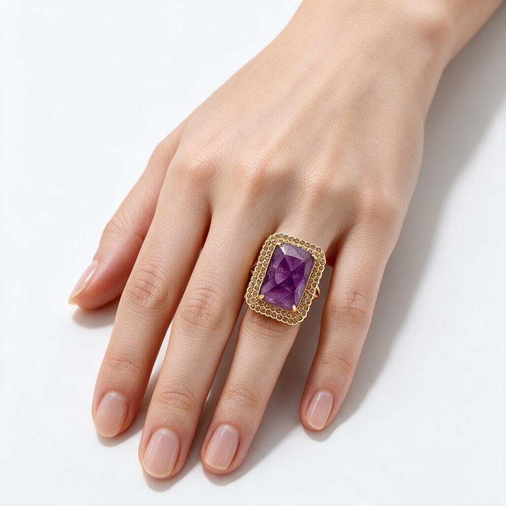 Anello Nerissa